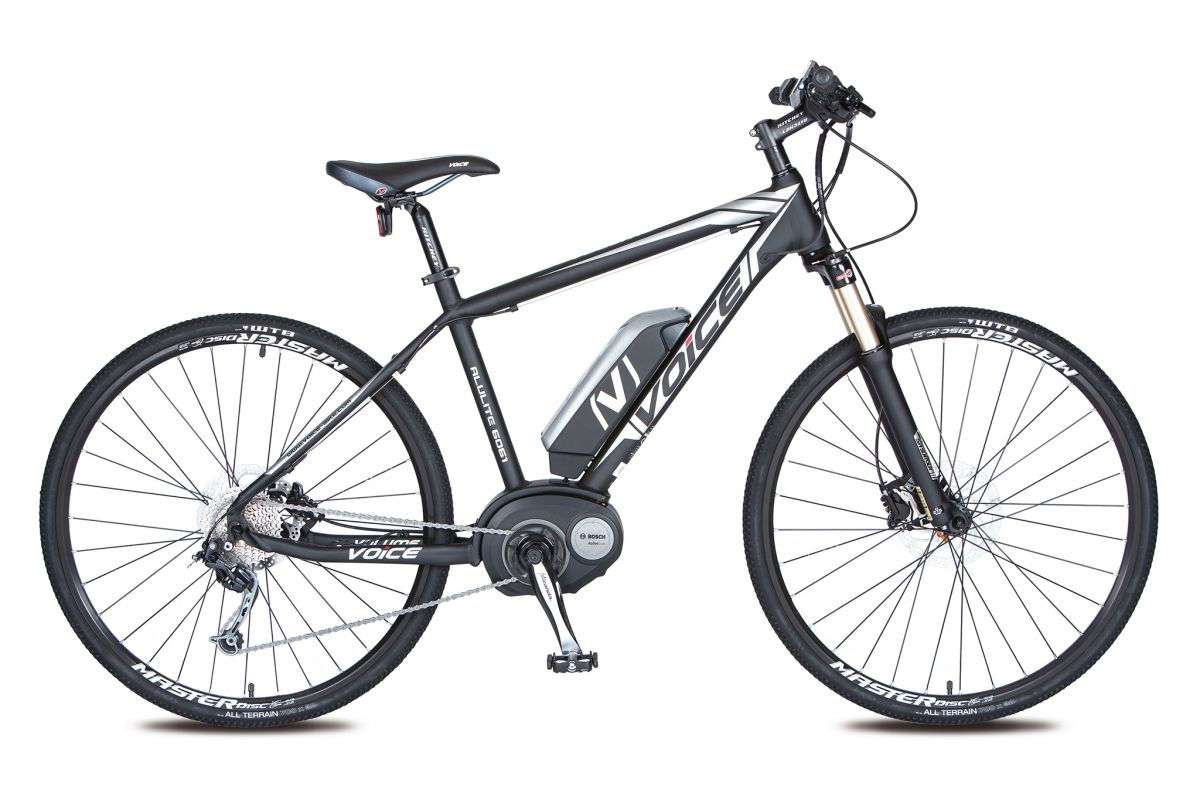 E-Bike