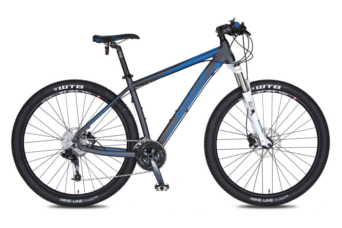 VOLUME 3x10 spd SRAM X9/X7