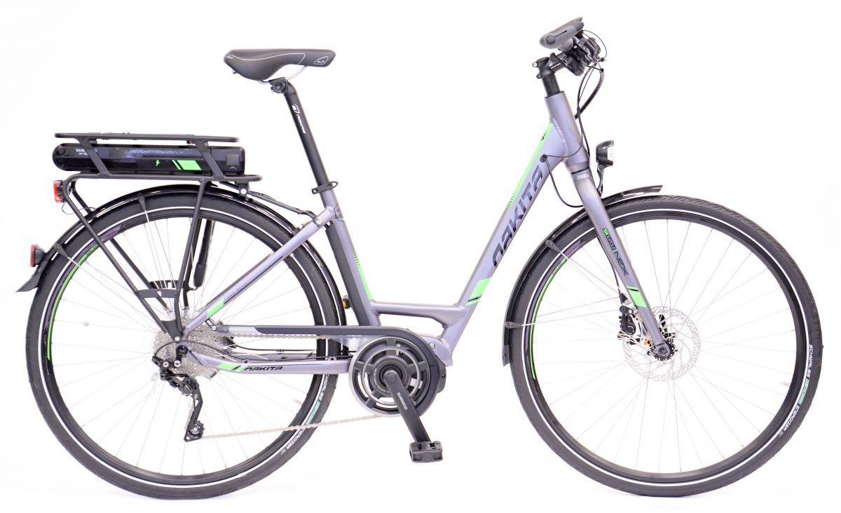 E-Bike